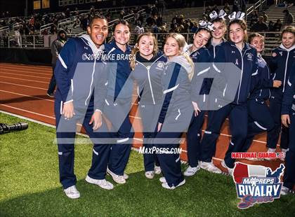 Thumbnail 2 in South Portland @ Portland (2018 MaxPreps Rivalry Series) photogallery.