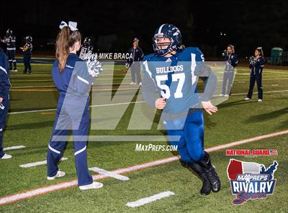 Thumbnail 1 in South Portland @ Portland (2018 MaxPreps Rivalry Series) photogallery.