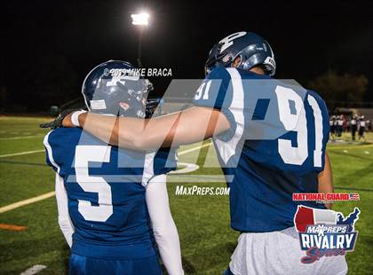 Thumbnail 3 in South Portland @ Portland (2018 MaxPreps Rivalry Series) photogallery.