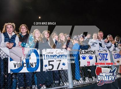 Thumbnail 3 in South Portland @ Portland (2018 MaxPreps Rivalry Series) photogallery.