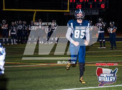 Thumbnail 1 in South Portland @ Portland (2018 MaxPreps Rivalry Series) photogallery.