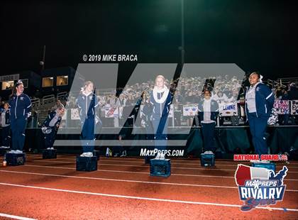 Thumbnail 2 in South Portland @ Portland (2018 MaxPreps Rivalry Series) photogallery.