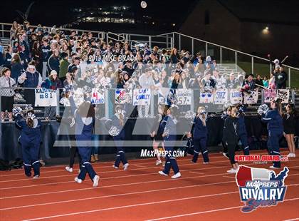 Thumbnail 2 in South Portland @ Portland (2018 MaxPreps Rivalry Series) photogallery.