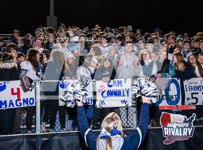 Thumbnail 1 in South Portland @ Portland (2018 MaxPreps Rivalry Series) photogallery.