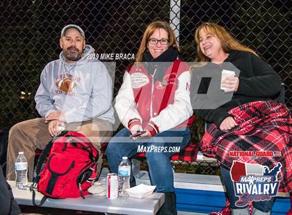 Thumbnail 2 in South Portland @ Portland (2018 MaxPreps Rivalry Series) photogallery.