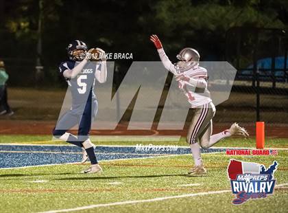 Thumbnail 2 in South Portland @ Portland (2018 MaxPreps Rivalry Series) photogallery.
