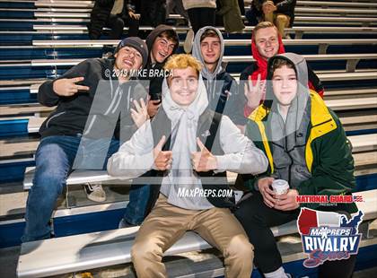 Thumbnail 2 in South Portland @ Portland (2018 MaxPreps Rivalry Series) photogallery.