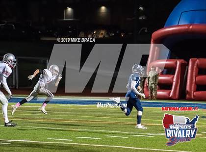 Thumbnail 2 in South Portland @ Portland (2018 MaxPreps Rivalry Series) photogallery.