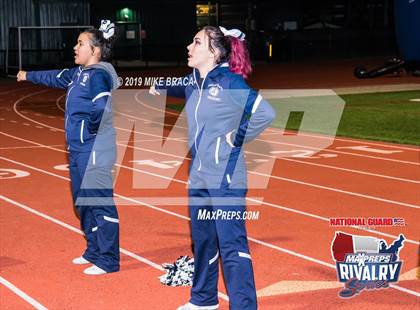Thumbnail 3 in South Portland @ Portland (2018 MaxPreps Rivalry Series) photogallery.