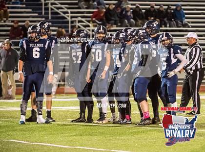 Thumbnail 2 in South Portland @ Portland (2018 MaxPreps Rivalry Series) photogallery.