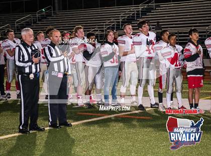 Thumbnail 2 in South Portland @ Portland (2018 MaxPreps Rivalry Series) photogallery.