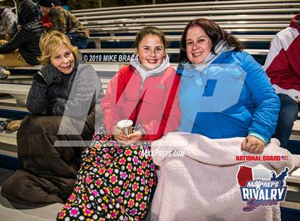 Thumbnail 3 in South Portland @ Portland (2018 MaxPreps Rivalry Series) photogallery.