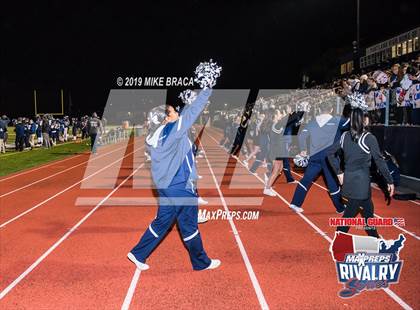 Thumbnail 1 in South Portland @ Portland (2018 MaxPreps Rivalry Series) photogallery.