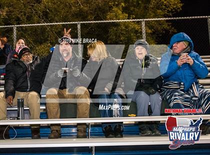 Thumbnail 3 in South Portland @ Portland (2018 MaxPreps Rivalry Series) photogallery.