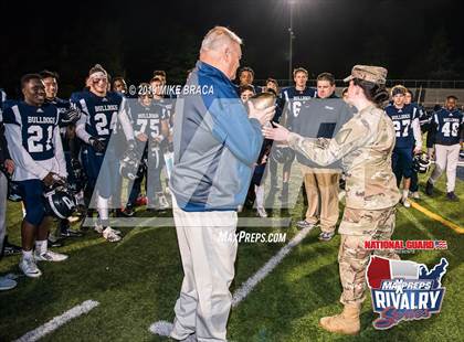 Thumbnail 3 in South Portland @ Portland (2018 MaxPreps Rivalry Series) photogallery.