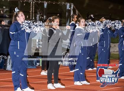 Thumbnail 2 in South Portland @ Portland (2018 MaxPreps Rivalry Series) photogallery.