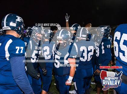 Thumbnail 1 in South Portland @ Portland (2018 MaxPreps Rivalry Series) photogallery.