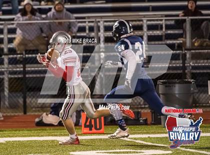 Thumbnail 3 in South Portland @ Portland (2018 MaxPreps Rivalry Series) photogallery.