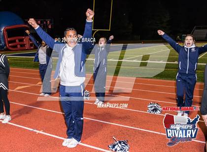 Thumbnail 2 in South Portland @ Portland (2018 MaxPreps Rivalry Series) photogallery.