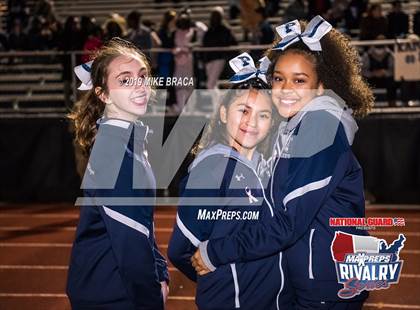 Thumbnail 2 in South Portland @ Portland (2018 MaxPreps Rivalry Series) photogallery.