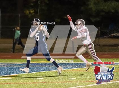 Thumbnail 3 in South Portland @ Portland (2018 MaxPreps Rivalry Series) photogallery.