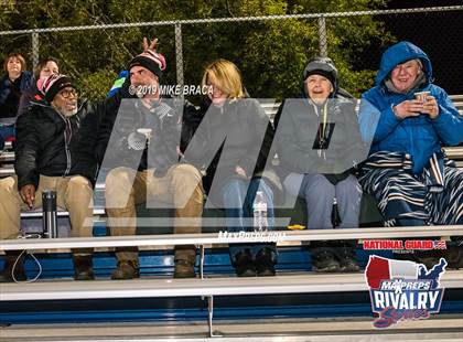 Thumbnail 1 in South Portland @ Portland (2018 MaxPreps Rivalry Series) photogallery.
