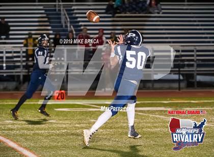 Thumbnail 3 in South Portland @ Portland (2018 MaxPreps Rivalry Series) photogallery.
