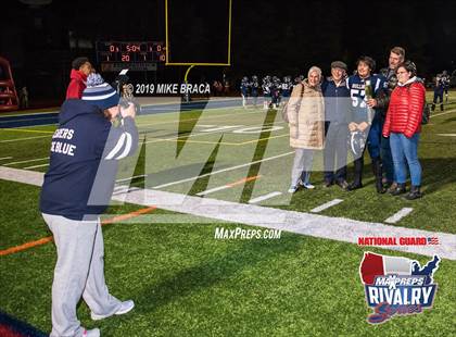 Thumbnail 1 in South Portland @ Portland (2018 MaxPreps Rivalry Series) photogallery.