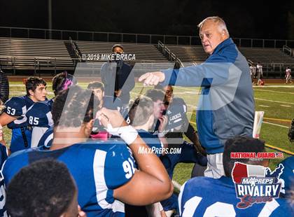 Thumbnail 3 in South Portland @ Portland (2018 MaxPreps Rivalry Series) photogallery.