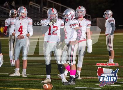 Thumbnail 2 in South Portland @ Portland (2018 MaxPreps Rivalry Series) photogallery.