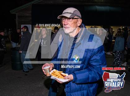 Thumbnail 2 in South Portland @ Portland (2018 MaxPreps Rivalry Series) photogallery.
