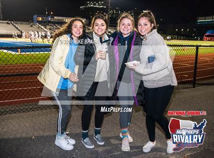 Thumbnail 1 in South Portland @ Portland (2018 MaxPreps Rivalry Series) photogallery.
