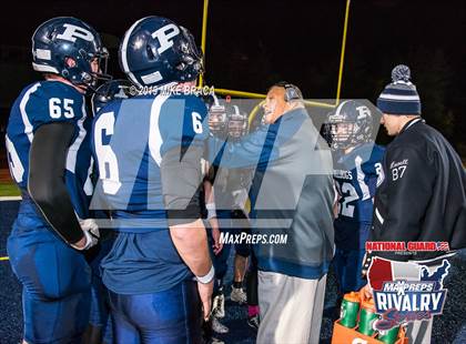 Thumbnail 1 in South Portland @ Portland (2018 MaxPreps Rivalry Series) photogallery.