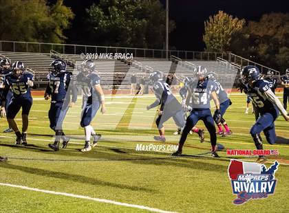 Thumbnail 2 in South Portland @ Portland (2018 MaxPreps Rivalry Series) photogallery.