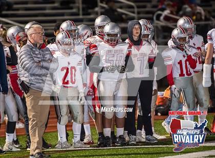 Thumbnail 1 in South Portland @ Portland (2018 MaxPreps Rivalry Series) photogallery.