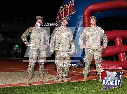 Thumbnail 2 in South Portland @ Portland (2018 MaxPreps Rivalry Series) photogallery.