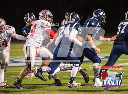 Thumbnail 1 in South Portland @ Portland (2018 MaxPreps Rivalry Series) photogallery.