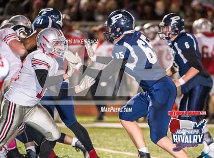 Thumbnail 2 in South Portland @ Portland (2018 MaxPreps Rivalry Series) photogallery.