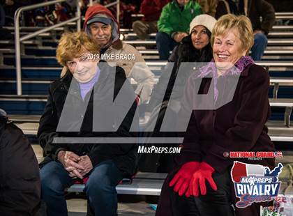 Thumbnail 3 in South Portland @ Portland (2018 MaxPreps Rivalry Series) photogallery.