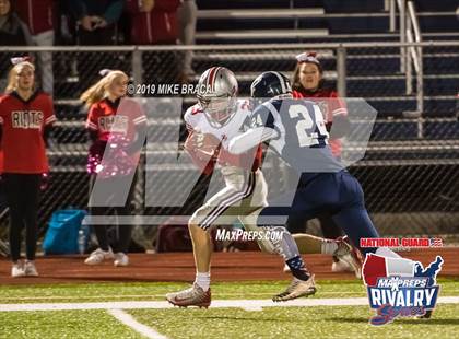 Thumbnail 1 in South Portland @ Portland (2018 MaxPreps Rivalry Series) photogallery.