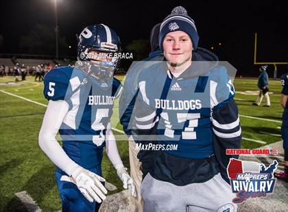 Thumbnail 2 in South Portland @ Portland (2018 MaxPreps Rivalry Series) photogallery.