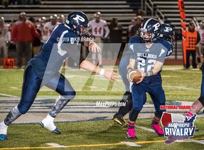 Thumbnail 3 in South Portland @ Portland (2018 MaxPreps Rivalry Series) photogallery.