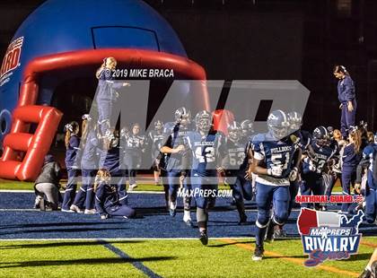Thumbnail 1 in South Portland @ Portland (2018 MaxPreps Rivalry Series) photogallery.