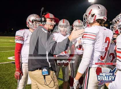 Thumbnail 2 in South Portland @ Portland (2018 MaxPreps Rivalry Series) photogallery.