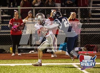 Thumbnail 2 in South Portland @ Portland (2018 MaxPreps Rivalry Series) photogallery.