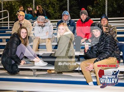 Thumbnail 1 in South Portland @ Portland (2018 MaxPreps Rivalry Series) photogallery.