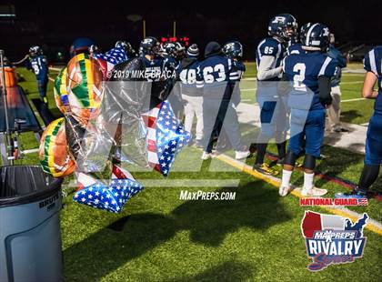 Thumbnail 3 in South Portland @ Portland (2018 MaxPreps Rivalry Series) photogallery.