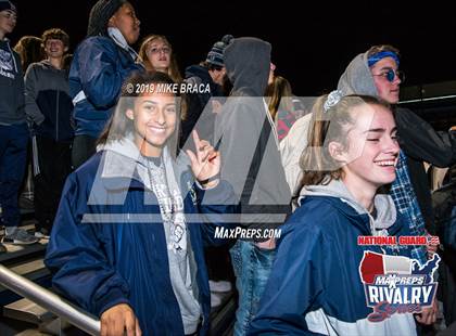 Thumbnail 3 in South Portland @ Portland (2018 MaxPreps Rivalry Series) photogallery.
