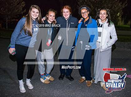 Thumbnail 2 in South Portland @ Portland (2018 MaxPreps Rivalry Series) photogallery.