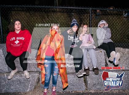 Thumbnail 1 in South Portland @ Portland (2018 MaxPreps Rivalry Series) photogallery.
